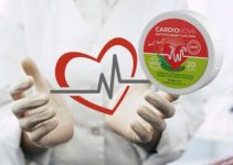 Cardio Nova Opinie, Jak stosować, skutki uboczne i cena 2025 Cardio Nova Opinie, Jak stosować, skutki uboczne i cena 2025
