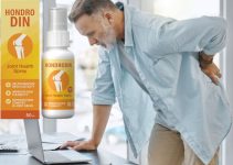 Hondrodin Opinie, Jak stosować, skutki uboczne i cena 2025 Hondrodin Opinie, Jak stosować, skutki uboczne i cena 2025