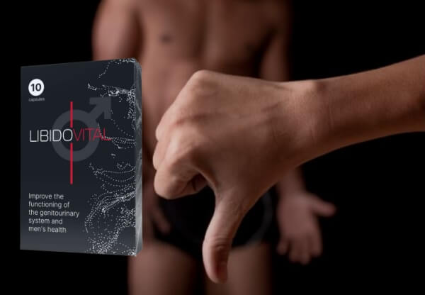 Cena Libidovital w Polsce i gdzie kupić