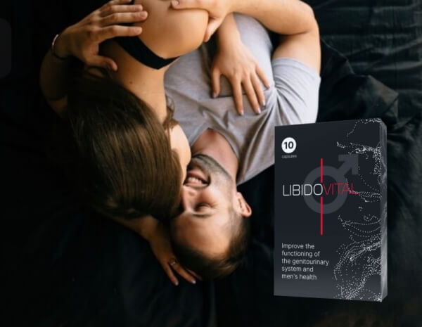 Czym jest Libidovital i jak działa
