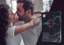 LibidoVital Opinie, Jak stosować, skutki uboczne i cena 2025 LibidoVital Opinie, Jak stosować, skutki uboczne i cena 2025