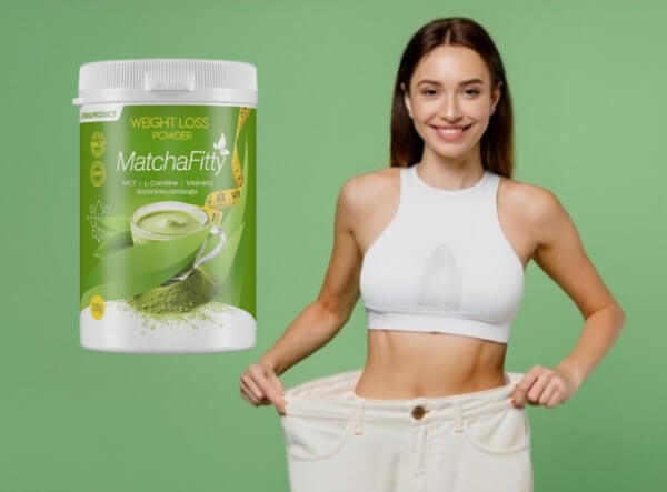 Cena MatchaFitty w Polsce i gdzie kupić