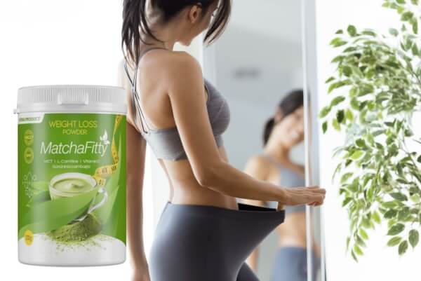 Czym jest MatchaFitty i jak działa