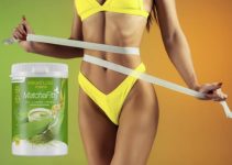 MatchaFitty Opinie, Jak stosować, skutki uboczne i cena 2025