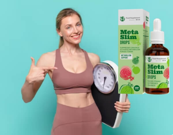 Cena Metaslim w Polsce i gdzie kupić Cena Metaslim w Polsce i gdzie kupić