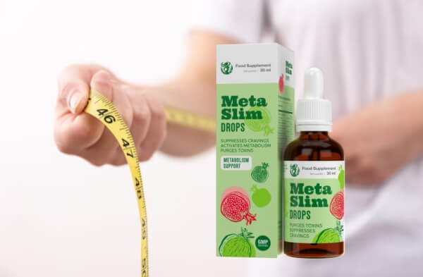 Czym jest Metaslim i jak działa Czym jest Metaslim i jak działa