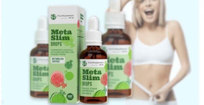 MetaSlim Opinie, Jak stosować, skutki uboczne i cena 2025