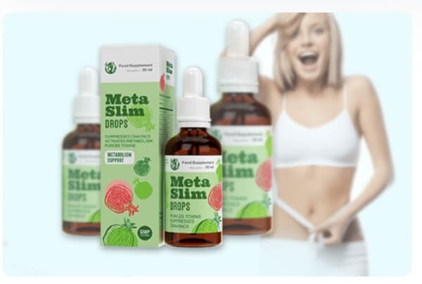 MetaSlim Recenzje i opinie na forach Metaslim Krople Polska - Cena gdzie kupić Opinie Skład