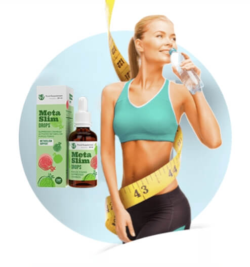 Jak przyjmować Metaslim – dawkowanie i ulotka Jak przyjmować Metaslim – dawkowanie i ulotka