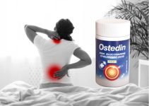 Ostedin Opinie, Jak stosować, skutki uboczne i cena 2025