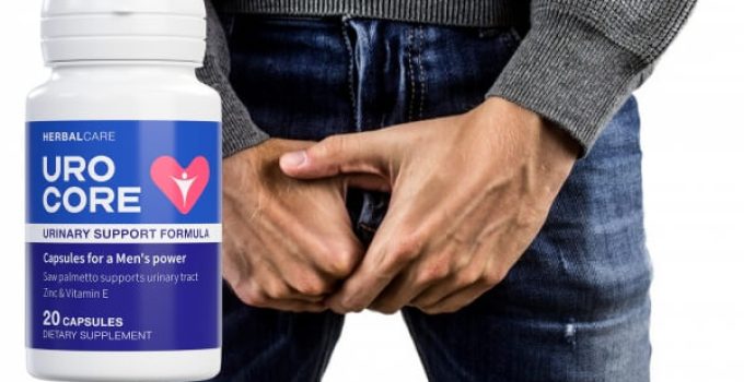 UroCore Opinie, Jak stosować, skutki uboczne i cena 2025