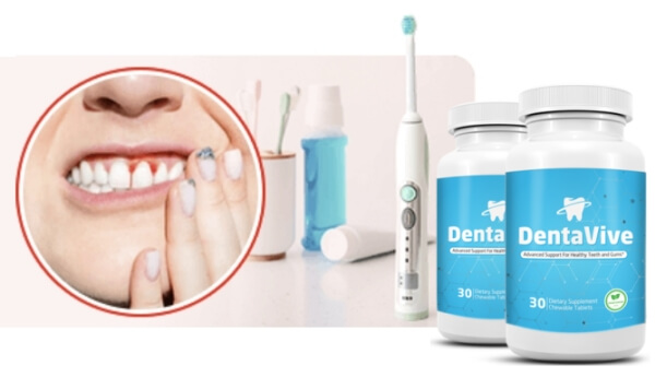 Cena Dentavive w Polsce Cena Dentavive w Polsce