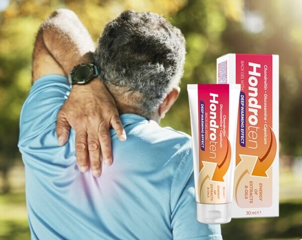 Cena Hondroten w Polsce i gdzie kupić Cena Hondroten w Polsce i gdzie kupić