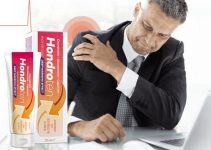 Hondroten Opinie, Jak stosować, skutki uboczne i cena 2025