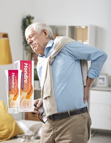 Jak stosować Hondroten Instrukcja Jak stosować Hondroten Instrukcja