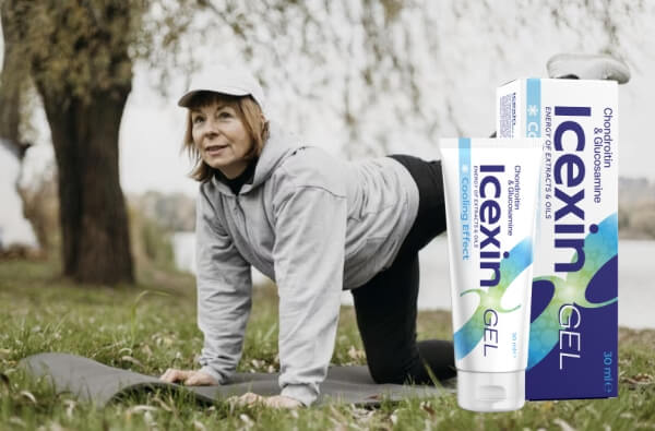 Cena Icexin w Polsce – gdzie kupić – oficjalna strona internetowa Cena Icexin w Polsce – gdzie kupić – oficjalna strona internetowa