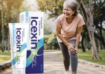 Icexin Opinie, Jak stosować, skutki uboczne i cena 2025