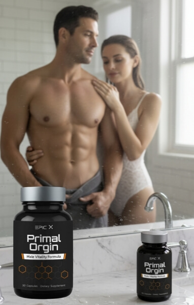 Czym jest Primal Orgin i jak działa