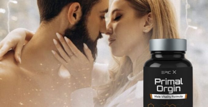 Primal Orgin Opinie, Jak stosować, skutki uboczne i cena 2025