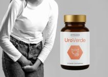 Uroverde Opinie, Jak stosować, skutki uboczne i cena 2025