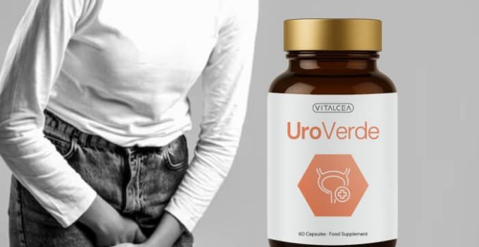 Uroverde Opinie, Jak stosować, skutki uboczne i cena 2025