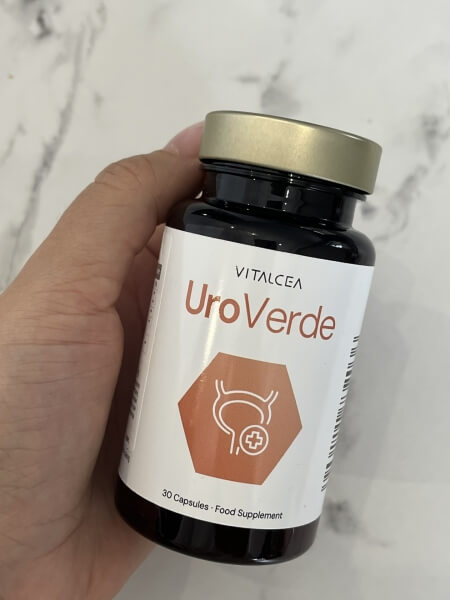 Jak stosować Uroverde Instrukcja Jak stosować Uroverde Instrukcja