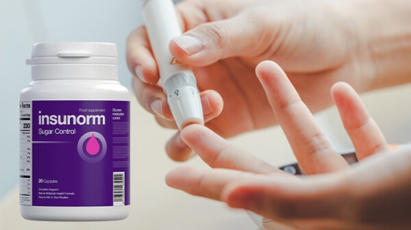 Czym jest Insunorm i jak działa? Czym jest Insunorm i jak działa?