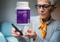 Insunorm Opinie, Jak stosować, skutki uboczne i cena 2026
