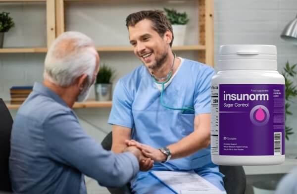 Jak stosować Insunorm Instrukcje Jak stosować Insunorm Instrukcje