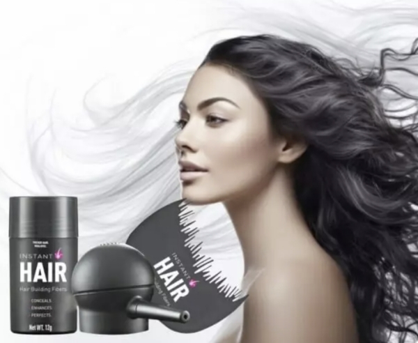 Cena Instant Hair Fibers w Polsce