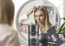 Instant Hair Opinie, Jak stosować, skutki uboczne i cena 2026