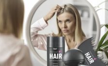 Instant Hair Fibers Polska - Cena gdzie kupić Opinie Skład