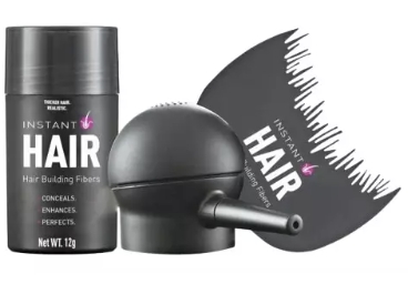 Instant Hair Fibers Polska
