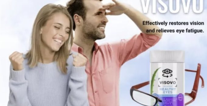 Visovo Opinie, Jak stosować, skutki uboczne i cena 2026
