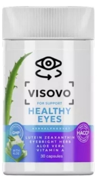 Visovo Kapsułki Polska