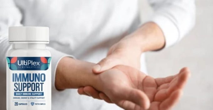 Ultiplex Ultra Opinie, Jak stosować, skutki uboczne i cena 2026