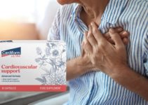 Cardiform Ultra Opinie, Jak stosować, skutki uboczne i cena 2026 Cardiform Ultra Opinie, Jak stosować, skutki uboczne i cena 2026