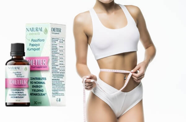 Cena Dietter w Polsce – ile kosztuje