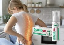 Ostelix Hondro Opinie, Jak stosować, skutki uboczne i cena 2026