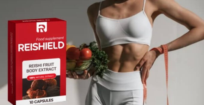 Reishield Opinie, Jak stosować, skutki uboczne i cena 2026