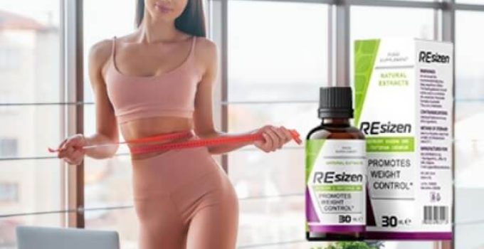 REsizen Opinie, Jak stosować, skutki uboczne i cena 2026
