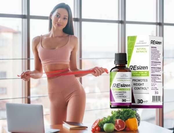 Resizen Opinie konsumentów na forach Resizen Krople Polska - Cena gdzie kupić Opinie Skład
