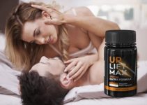 UpLift Max Opinie, Jak stosować, skutki uboczne i cena 2026