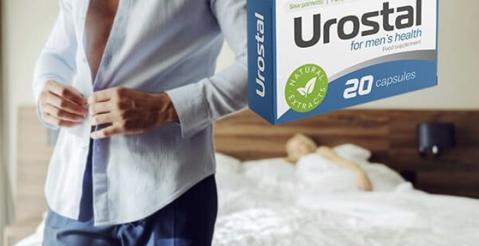 Urostal Opinie, Jak stosować, skutki uboczne i cena 2026
