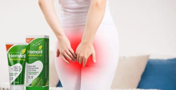 Hemoril Opinie, Jak stosować, skutki uboczne i cena 2026