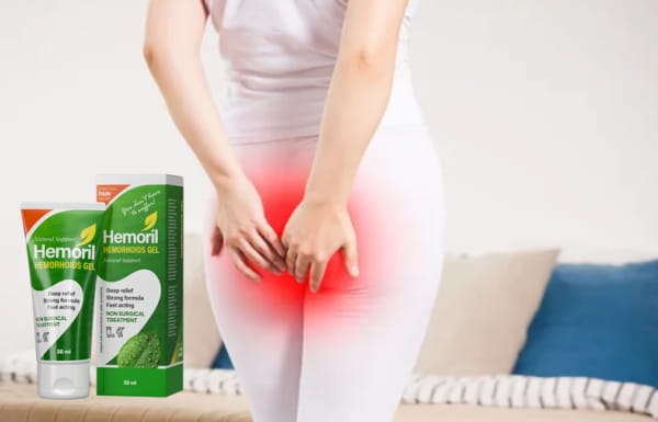 Cena Hemoril w Polska