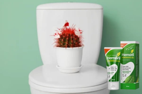 Czym jest Hemoril i do czego służy