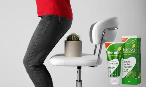 Jak stosować Hemoril – instrukcja stosowania