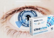 CleaView Opinie, Jak stosować, skutki uboczne i cena 2026