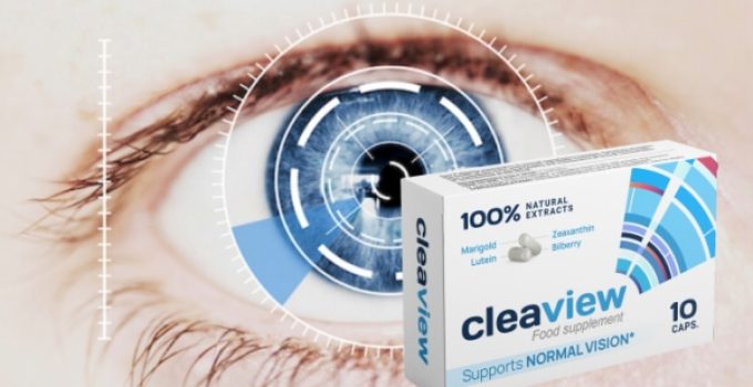 CleaView Opinie, Jak stosować, skutki uboczne i cena 2026